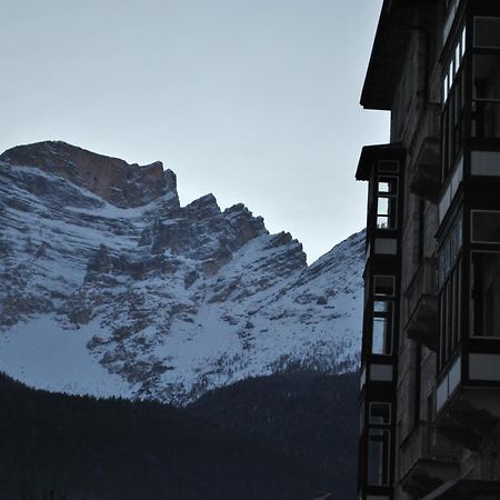 Th Borca Di Cadore - Park Hotel Des Dolomites Kültér fotó