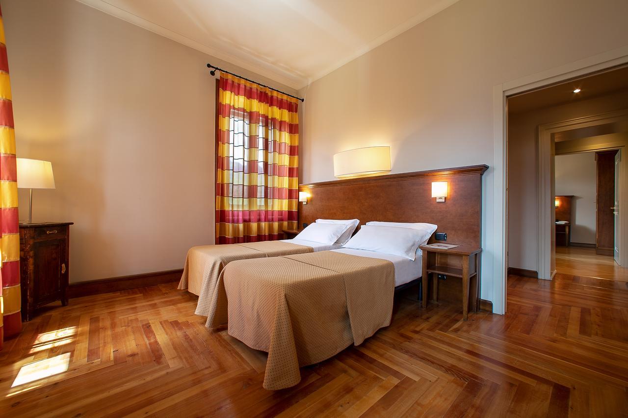 Th Borca Di Cadore - Park Hotel Des Dolomites Kültér fotó