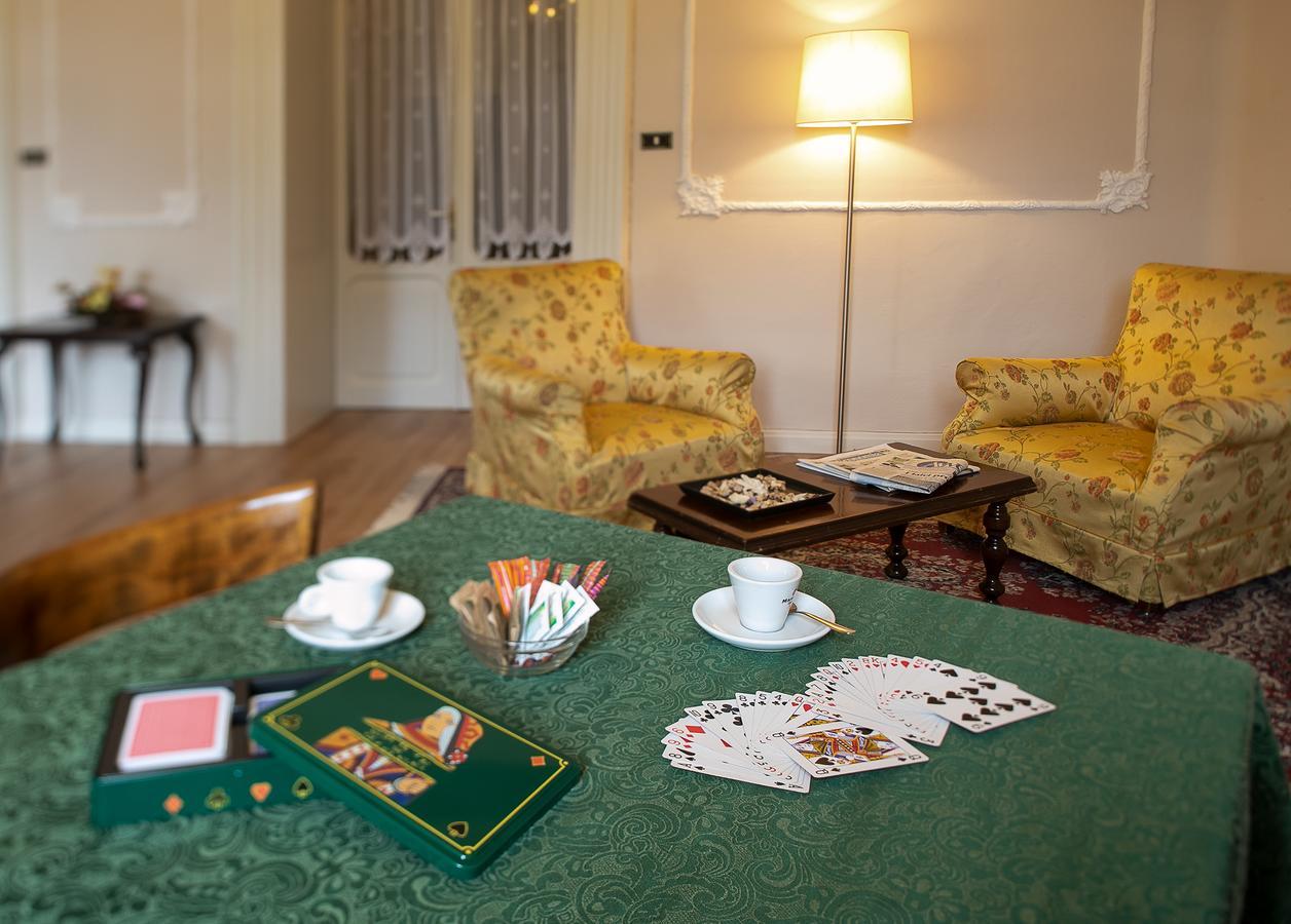 Th Borca Di Cadore - Park Hotel Des Dolomites Kültér fotó