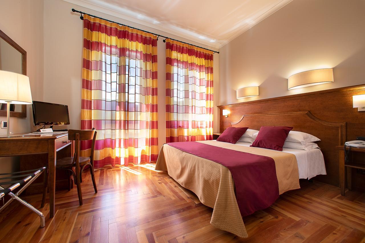 Th Borca Di Cadore - Park Hotel Des Dolomites Kültér fotó